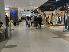-胖东来生活广场(健康路店)