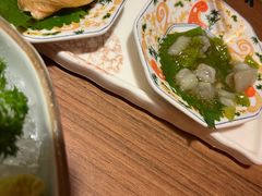 -隐月· 㐂和食屋(芝罘万达公馆店)