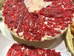 -今日牛事潮汕鲜牛肉火锅(瑞金店)