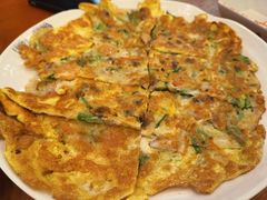 海鲜葱饼-韩礼年糕(飞虹路店)