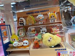 -泡泡玛特POPMART(赛格国际购物中心店)