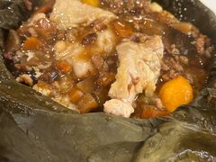 -喜势点·糖沙翁手工茶点·本地人茶居(永庆坊店)