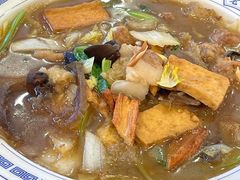 -老雒阳面馆·水席·洛阳菜(王城路店)