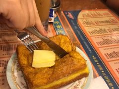 得奖西多士-金华冰厅