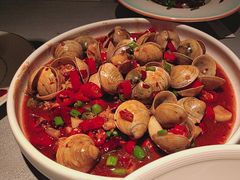 -章吴记喜瑞餐厅(东东城店)