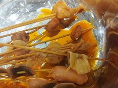 -嘉州鲜知味钵钵鸡(奎星楼店)