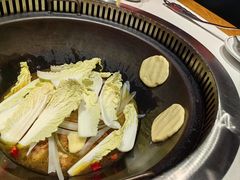 -玺炖·中国铁锅炖(虹桥天街店)