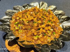 -金狮麟·新豫菜(金码大厦店)