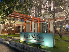 -Let's Relax Spa(Phuket 3rd Street)