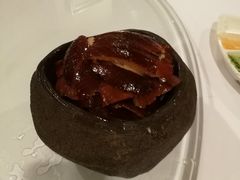 -天伦王朝酒店·盛华瑄餐厅