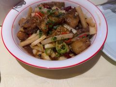 -刘妈小集市(黄陂广场店)