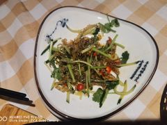 -珍味汤馆·潮汕家乡菜(保利文化广场店)