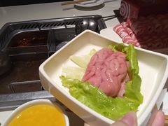 -海底捞火锅(大学路新象城店)