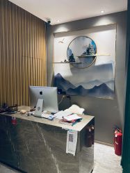 -觅境SPA·私享空间