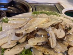 -鲁朗纳麦石锅鸡庄园