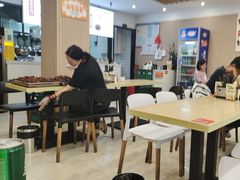 -小马牛肉面·牛骨熬制(南京博物院店)