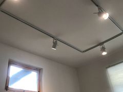 大堂-朵朵开素食餐厅(后宰门街店)
