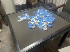 -桑榆茶楼·棋牌·商务