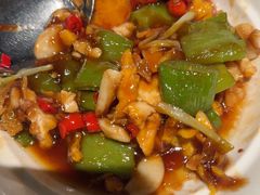 -漢舍中国菜馆(889广场店)