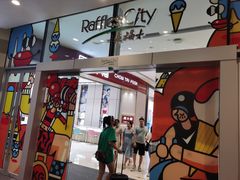 -深圳来福士广场