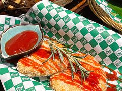 -泰妃殿(武汉首店)