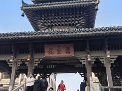 -桂林灵渠景区