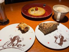 -布拉格餐厅· 中欧捷克菜(全国首店)