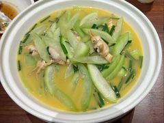 -阿明小菜·海鲜·上海菜(梅陇店)