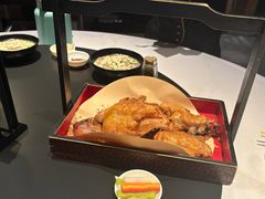 -西安饭庄·非遗陕菜(钟楼店)
