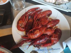 -星伦多自助料理·涮烤一体(杭州来福士店)