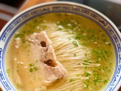 -同得兴 Since·1995 传统苏式面馆(嘉馀坊店)