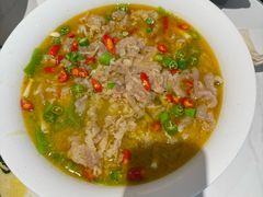 -蜀厨小匠·民间川菜(犀浦店)