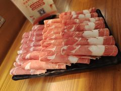 -呷哺呷哺(凯旋广场店)