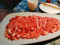 -清真·天府皇城坝百年牛肉火锅(皇城清真寺店)
