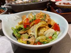 -饕林餐厅(春熙路店)