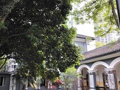 -湖南省立第一师范学校旧址