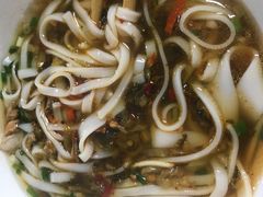 -矮子粉店1985·长沙米粉(湘春路店)