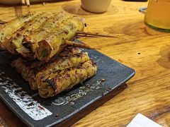-小俩口烧烤东北菜(双井店)
