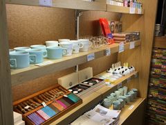 -猫的天空之城概念书店(苏州诚品店)