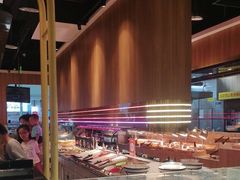 -比格比萨自助(南京万达茂店)