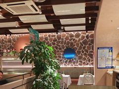 -Aqua Oasis 水天堂(相城天虹商场店)