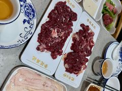 -杏花吴记牛肉火锅