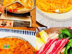 -堂本家·二代目·炸猪排(中心书城店)