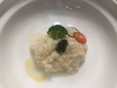 鱼子酱鸡淖-松云泽