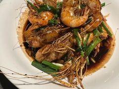 -老头儿油爆虾(星光一期店)