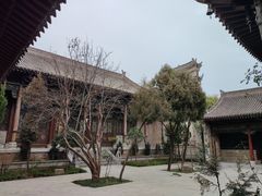 -西安关中民俗艺术博物院