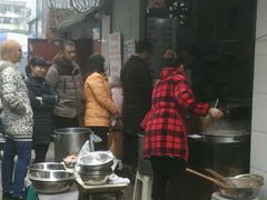-蓉城西二道无名冒菜(西二道街店)