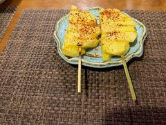 -半藏居酒屋(香港花园店)