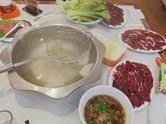 -乌记鲜活牛肉城(金砂东路店)