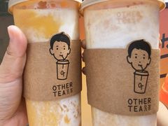 -OT另茶(上海幸福里店)